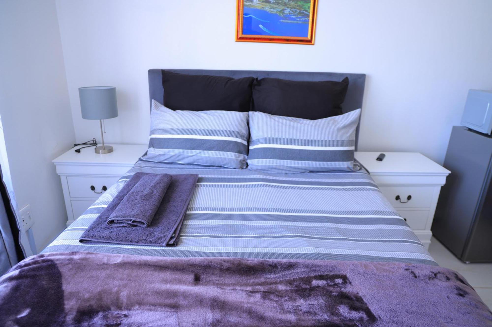 Paradise Guest House Le Cap Extérieur photo