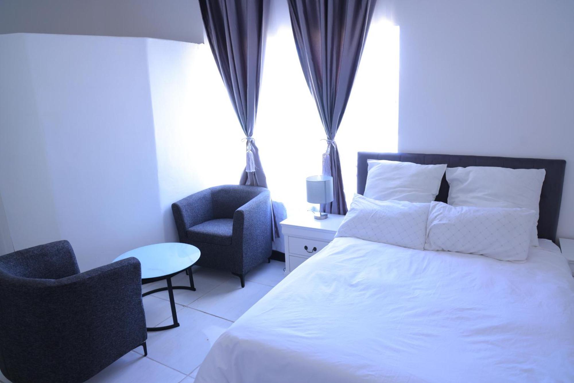 Paradise Guest House Le Cap Extérieur photo