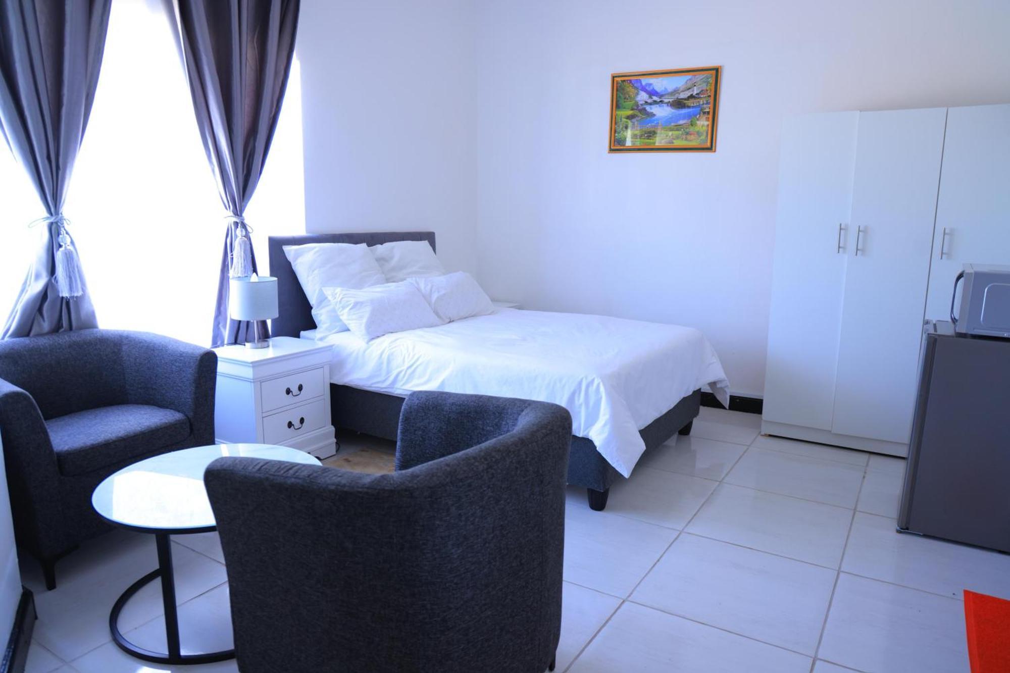 Paradise Guest House Le Cap Extérieur photo