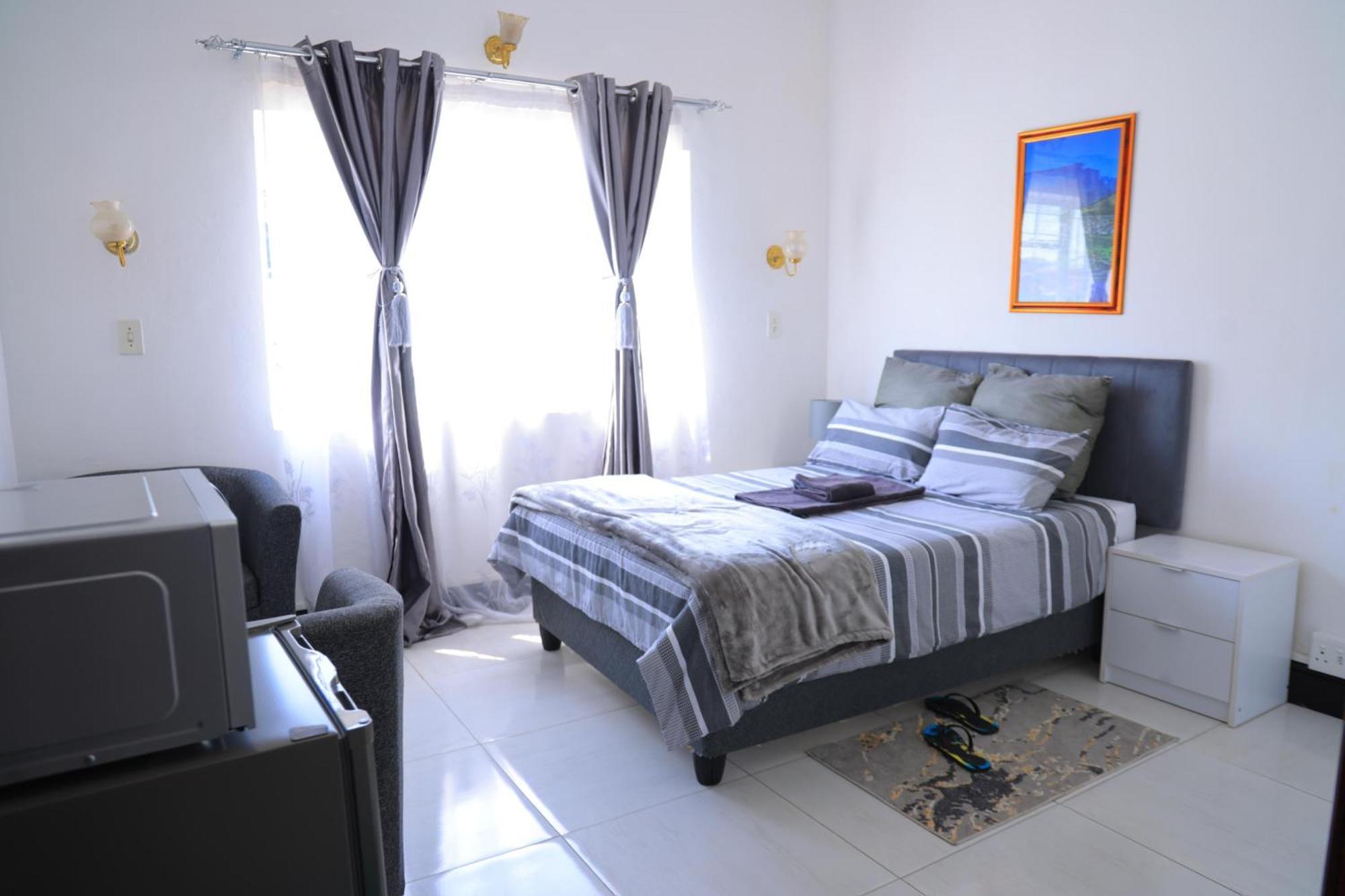 Paradise Guest House Le Cap Extérieur photo
