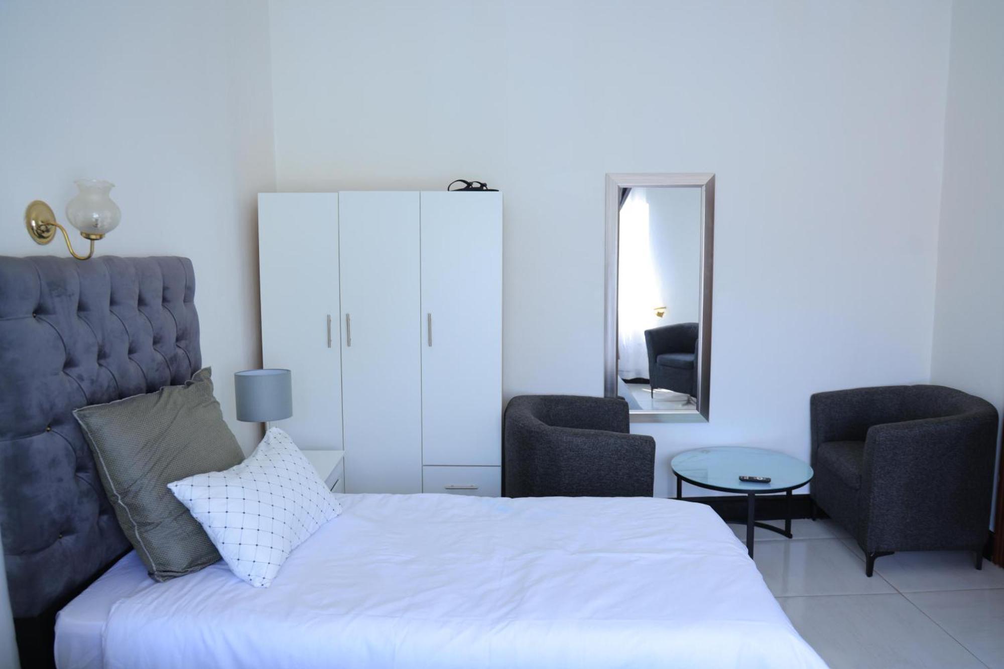 Paradise Guest House Le Cap Extérieur photo