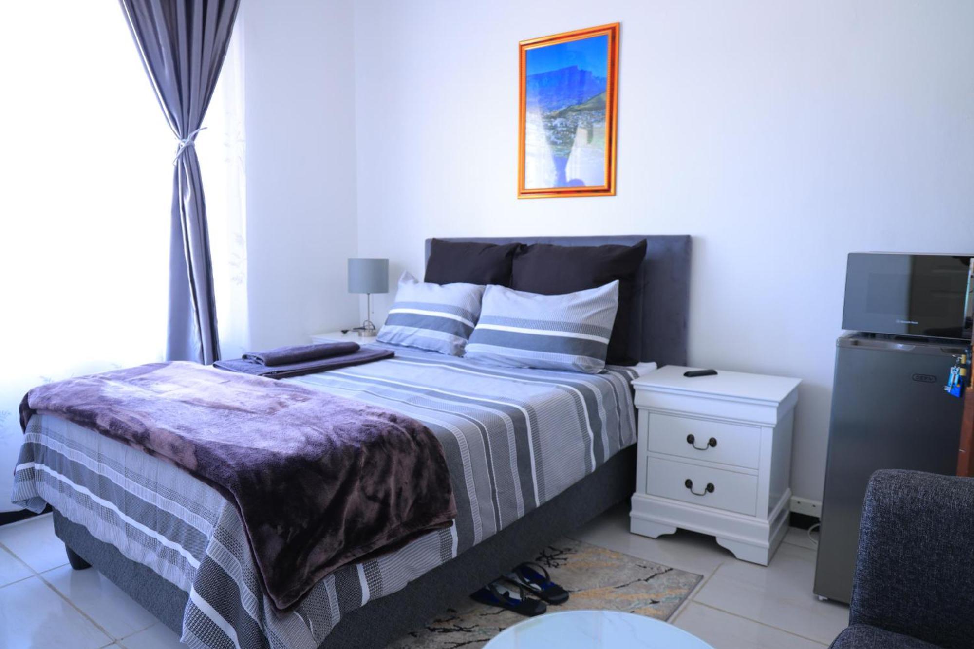 Paradise Guest House Le Cap Extérieur photo