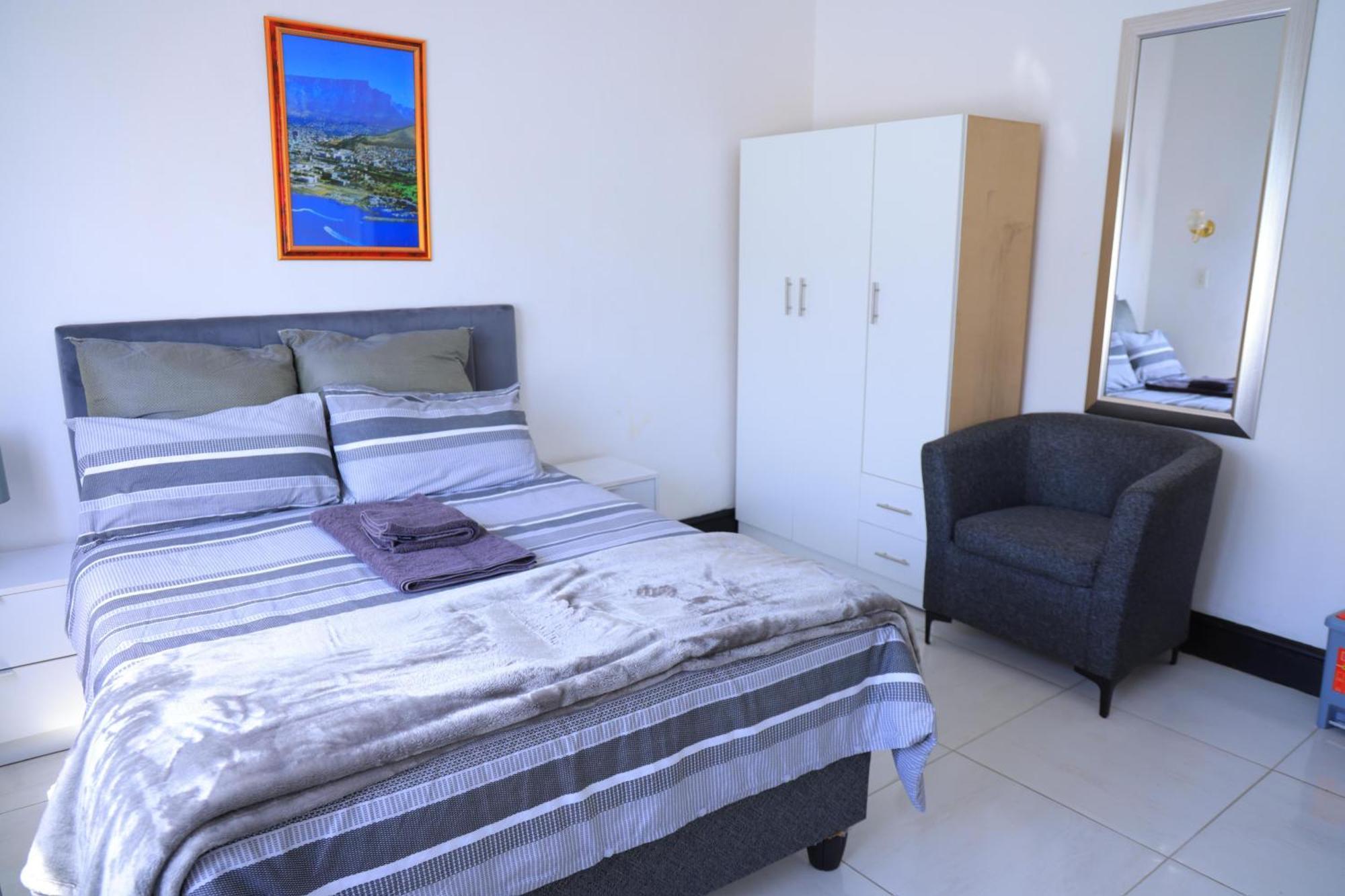Paradise Guest House Le Cap Extérieur photo