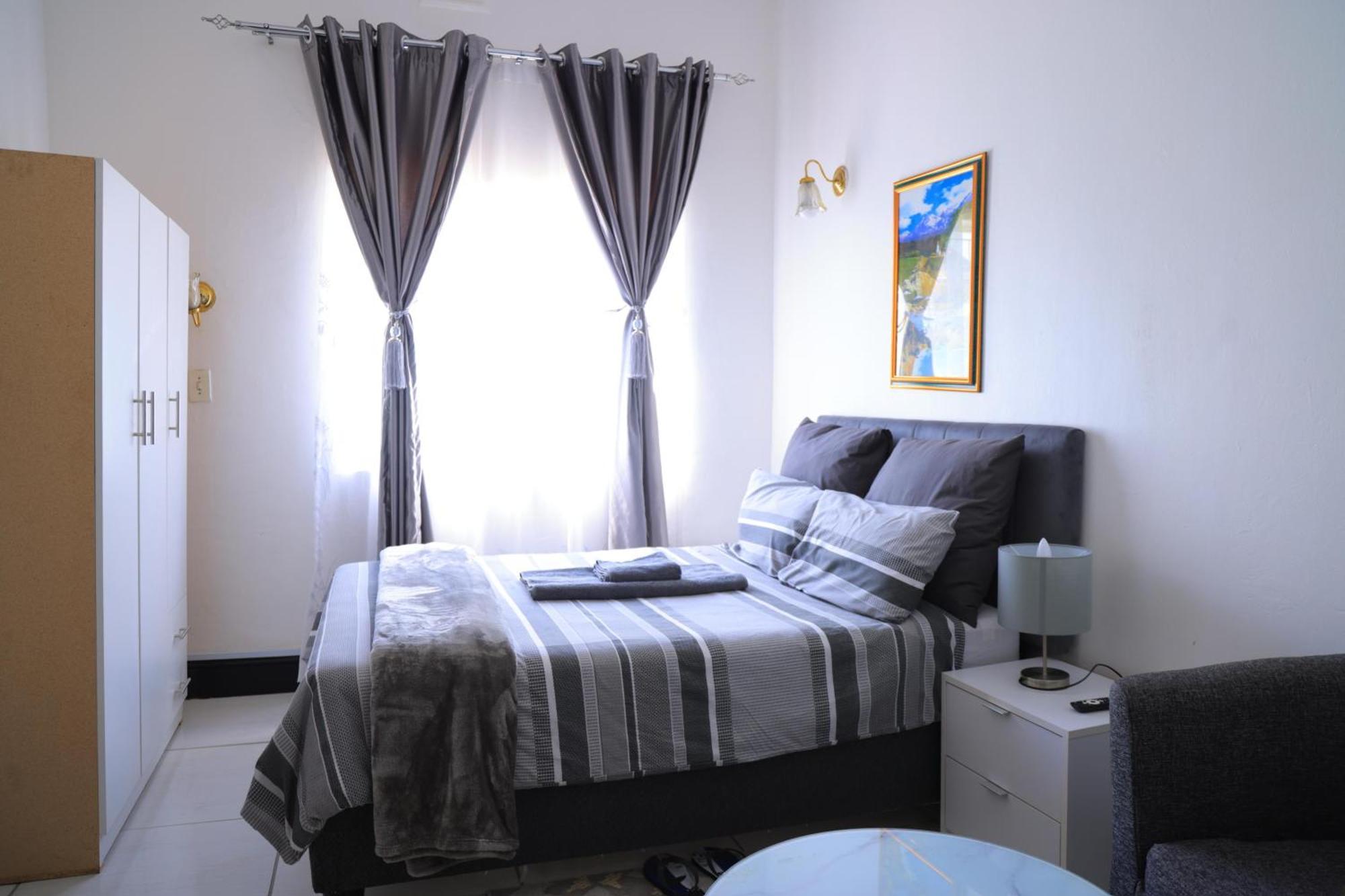 Paradise Guest House Le Cap Extérieur photo